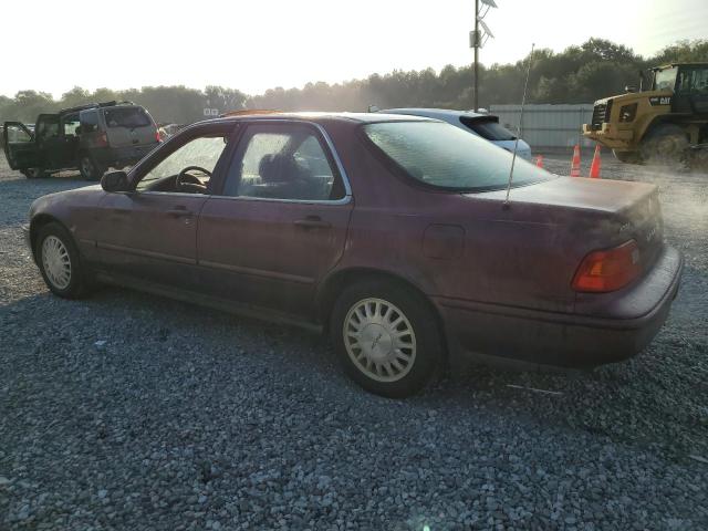 Photo 1 VIN: JH4KA7668SC002377 - ACURA LEGEND L 