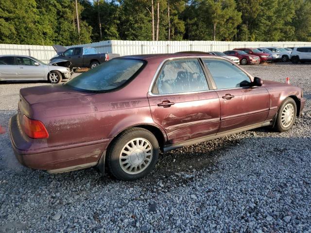 Photo 2 VIN: JH4KA7668SC002377 - ACURA LEGEND L 