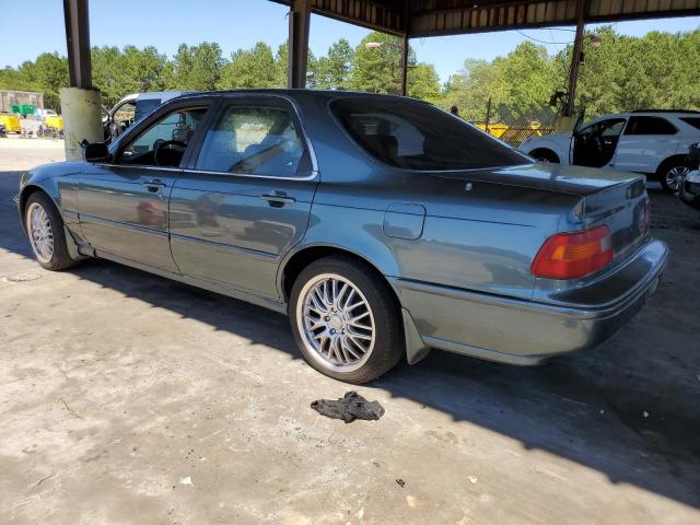 Photo 1 VIN: JH4KA766XRC028263 - ACURA LEGEND 