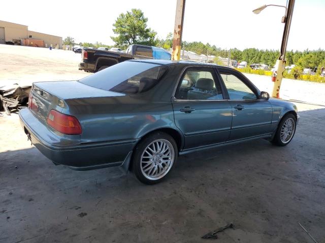 Photo 2 VIN: JH4KA766XRC028263 - ACURA LEGEND 