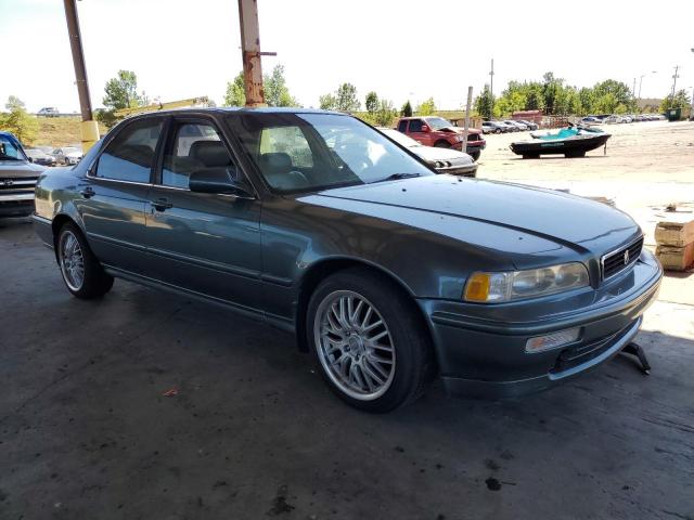 Photo 3 VIN: JH4KA766XRC028263 - ACURA LEGEND 