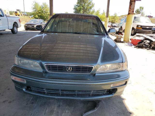 Photo 4 VIN: JH4KA766XRC028263 - ACURA LEGEND 