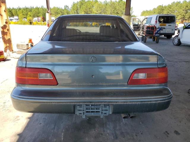 Photo 5 VIN: JH4KA766XRC028263 - ACURA LEGEND 