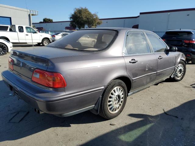 Photo 2 VIN: JH4KA7671PC012944 - ACURA LEGEND 