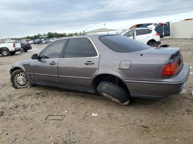 Photo 1 VIN: JH4KA7671PC012975 - ACURA LEGEND 