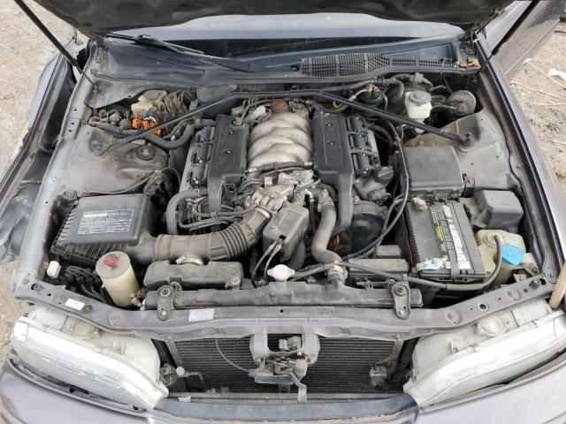 Photo 10 VIN: JH4KA7671PC012975 - ACURA LEGEND 