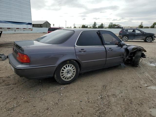 Photo 2 VIN: JH4KA7671PC012975 - ACURA LEGEND 