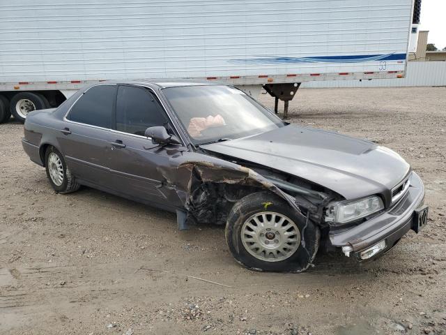 Photo 3 VIN: JH4KA7671PC012975 - ACURA LEGEND 