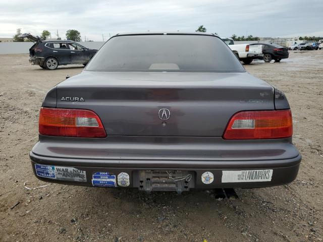 Photo 5 VIN: JH4KA7671PC012975 - ACURA LEGEND 