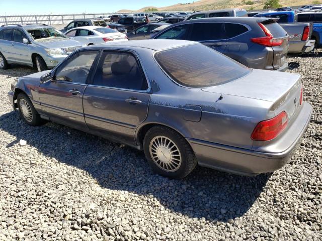 Photo 1 VIN: JH4KA7672NC011153 - ACURA LEGEND LS 