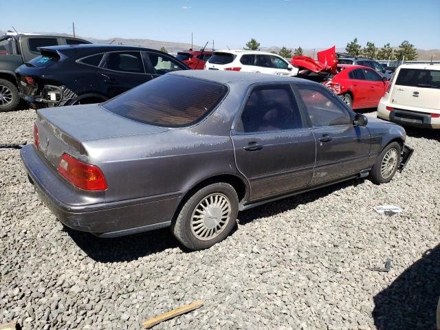 Photo 2 VIN: JH4KA7672NC011153 - ACURA LEGEND LS 