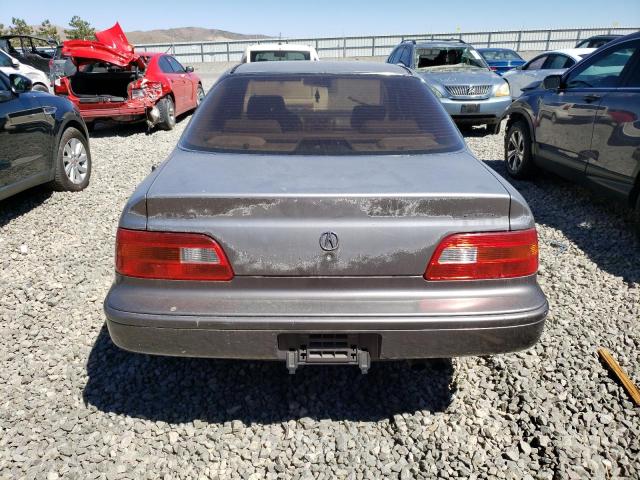 Photo 5 VIN: JH4KA7672NC011153 - ACURA LEGEND LS 