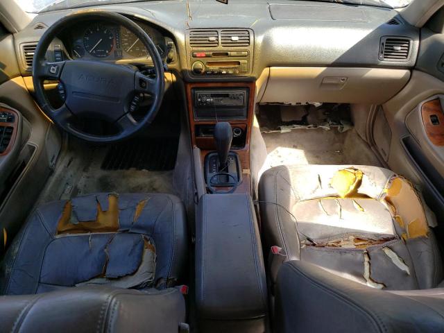 Photo 7 VIN: JH4KA7672NC011153 - ACURA LEGEND LS 