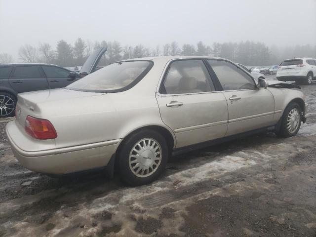 Photo 2 VIN: JH4KA7679PC005496 - ACURA LEGEND 