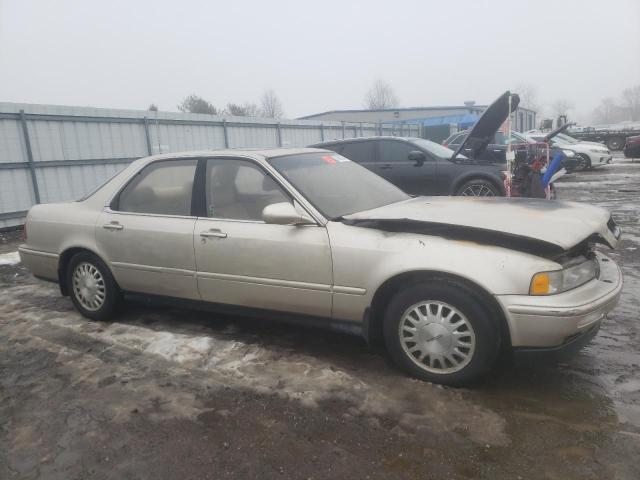 Photo 3 VIN: JH4KA7679PC005496 - ACURA LEGEND 