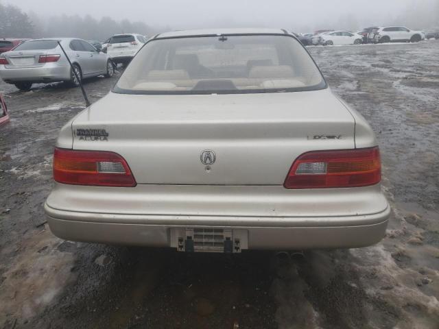 Photo 5 VIN: JH4KA7679PC005496 - ACURA LEGEND 