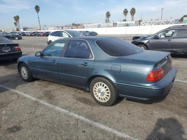 Photo 1 VIN: JH4KA7679SC013722 - ACURA LEGEND LS 