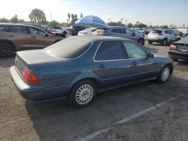 Photo 2 VIN: JH4KA7679SC013722 - ACURA LEGEND LS 