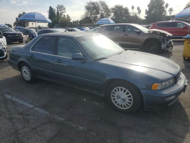 Photo 3 VIN: JH4KA7679SC013722 - ACURA LEGEND LS 