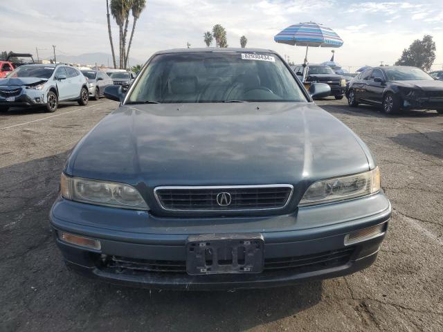 Photo 4 VIN: JH4KA7679SC013722 - ACURA LEGEND LS 