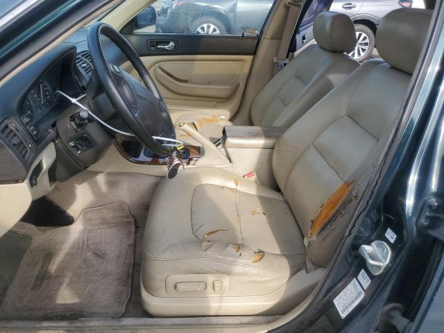 Photo 6 VIN: JH4KA7679SC013722 - ACURA LEGEND LS 