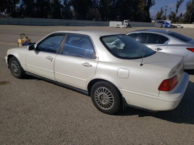 Photo 1 VIN: JH4KA7679SC018435 - ACURA LEGEND LS 