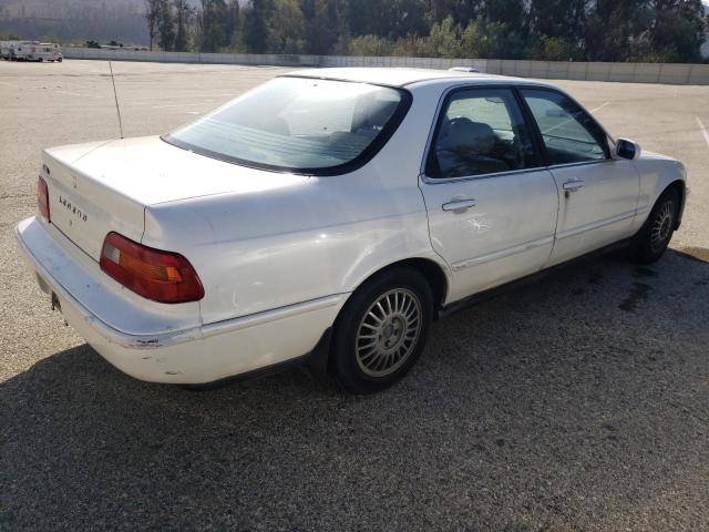 Photo 2 VIN: JH4KA7679SC018435 - ACURA LEGEND LS 