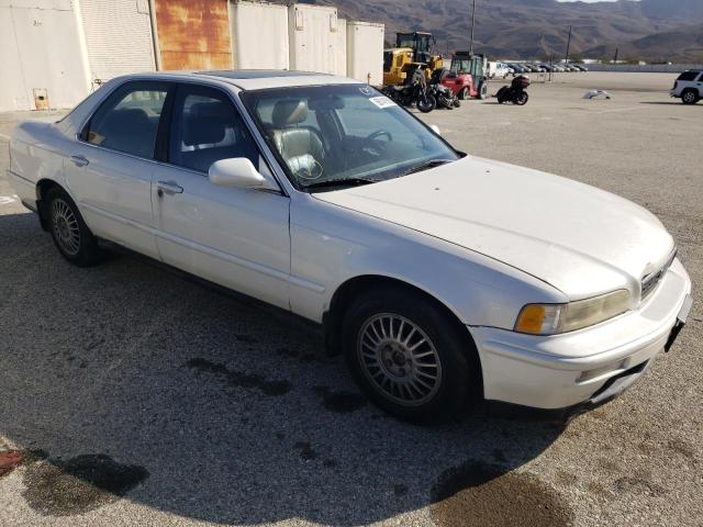 Photo 3 VIN: JH4KA7679SC018435 - ACURA LEGEND LS 