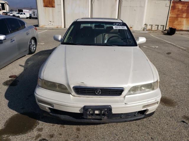 Photo 4 VIN: JH4KA7679SC018435 - ACURA LEGEND LS 