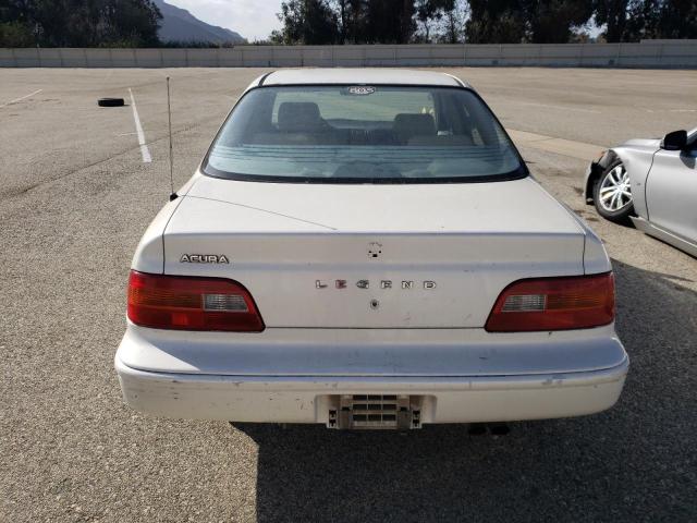 Photo 5 VIN: JH4KA7679SC018435 - ACURA LEGEND LS 