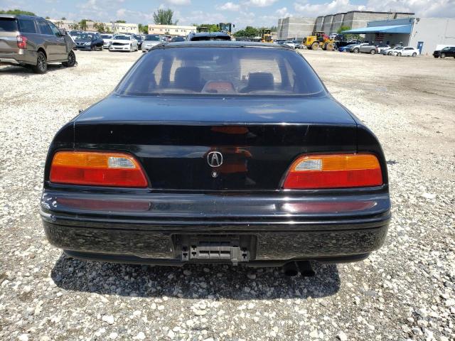 Photo 5 VIN: JH4KA826XPC002805 - ACURA LEGEND 