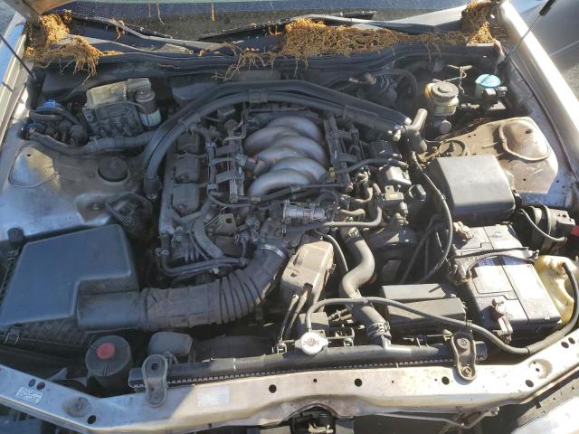 Photo 10 VIN: JH4KA9640TC002157 - ACURA 3.5RL 