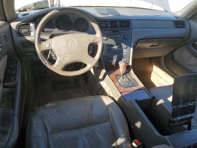 Photo 7 VIN: JH4KA9640TC002157 - ACURA 3.5RL 