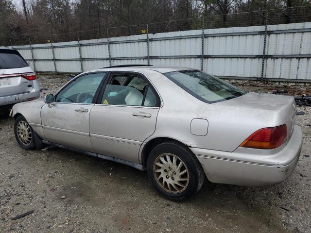 Photo 1 VIN: JH4KA9641WC005637 - ACURA RL 