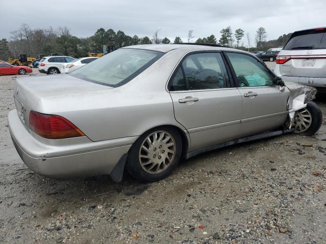 Photo 2 VIN: JH4KA9641WC005637 - ACURA RL 