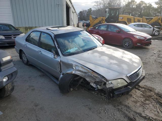 Photo 3 VIN: JH4KA9641WC005637 - ACURA RL 