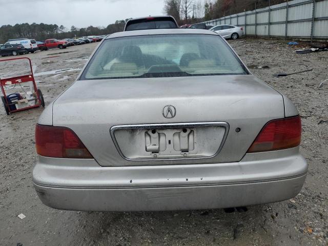 Photo 5 VIN: JH4KA9641WC005637 - ACURA RL 