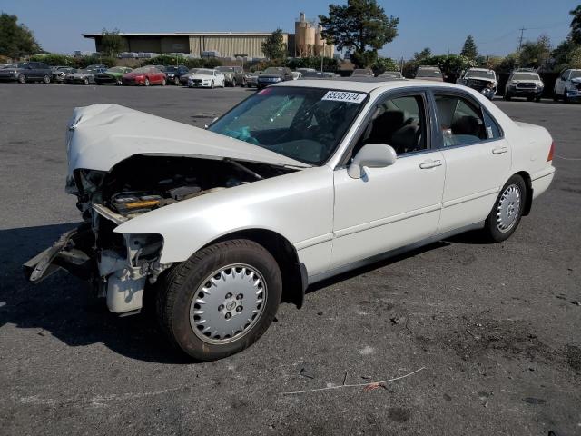 Photo 0 VIN: JH4KA9642TC001351 - ACURA 3.5RL 