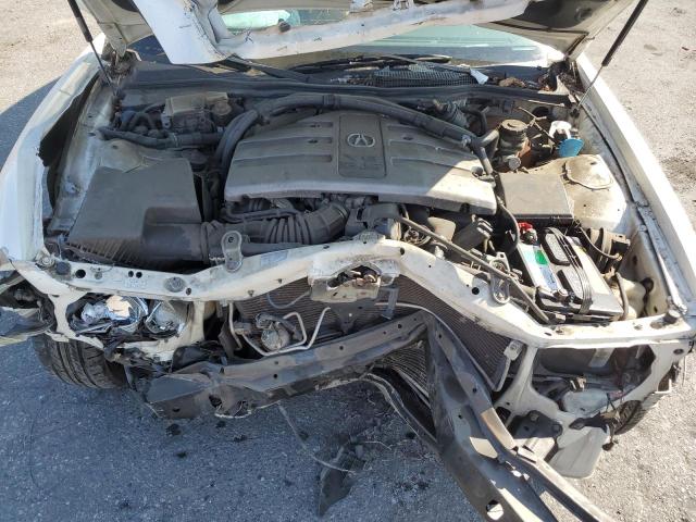 Photo 10 VIN: JH4KA9642TC001351 - ACURA 3.5RL 