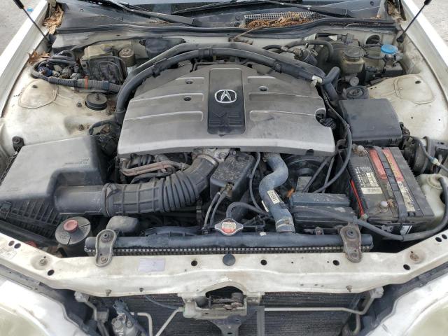 Photo 10 VIN: JH4KA9642VC012093 - ACURA RL 