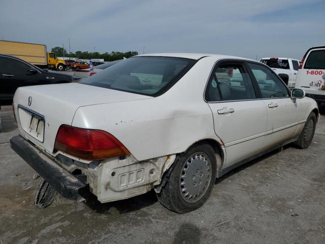 Photo 2 VIN: JH4KA9642VC012093 - ACURA RL 