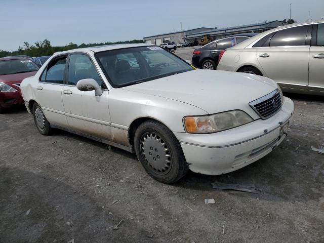 Photo 3 VIN: JH4KA9642VC012093 - ACURA RL 