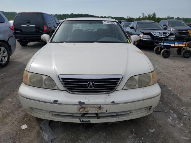 Photo 4 VIN: JH4KA9642VC012093 - ACURA RL 