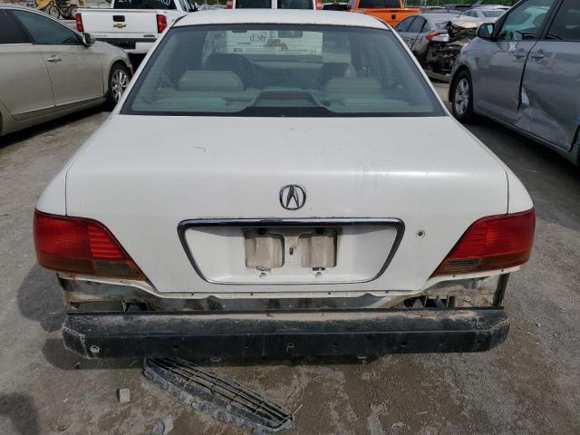 Photo 5 VIN: JH4KA9642VC012093 - ACURA RL 