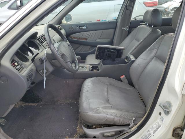 Photo 6 VIN: JH4KA9642VC012093 - ACURA RL 