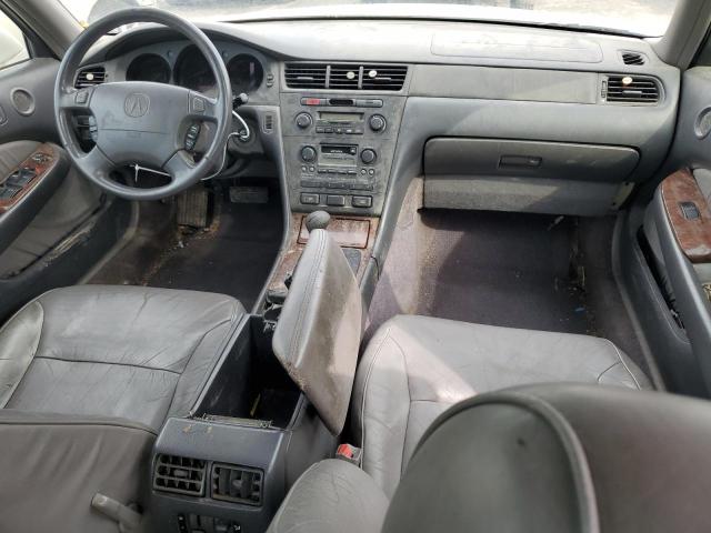 Photo 7 VIN: JH4KA9642VC012093 - ACURA RL 