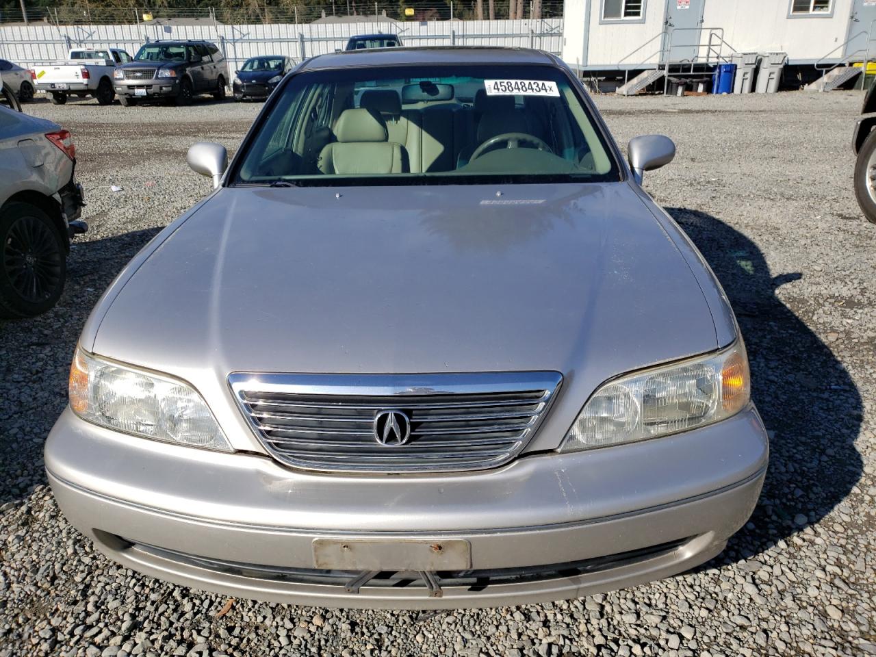 Photo 4 VIN: JH4KA9642WC011771 - ACURA RL 