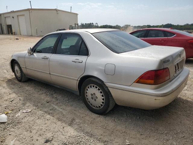 Photo 1 VIN: JH4KA9645VC008586 - ACURA RL 