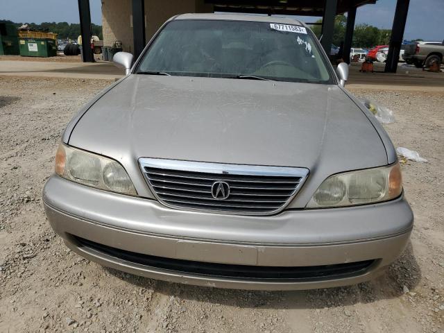 Photo 4 VIN: JH4KA9645VC008586 - ACURA RL 