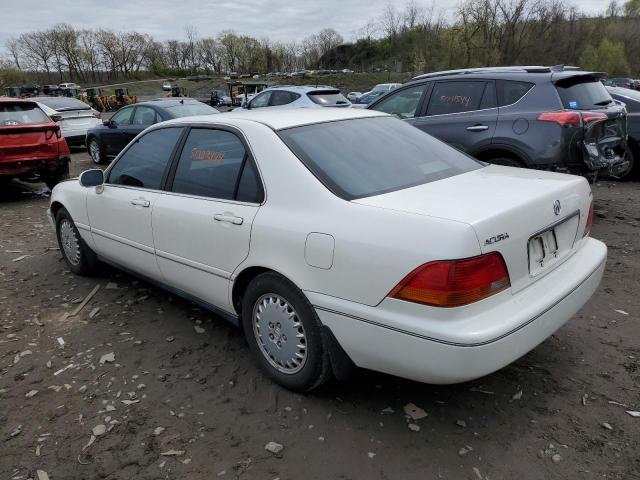 Photo 1 VIN: JH4KA9647TC000339 - ACURA RL 